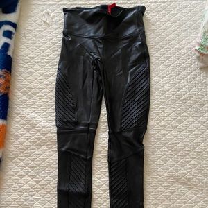 Spanx leggings